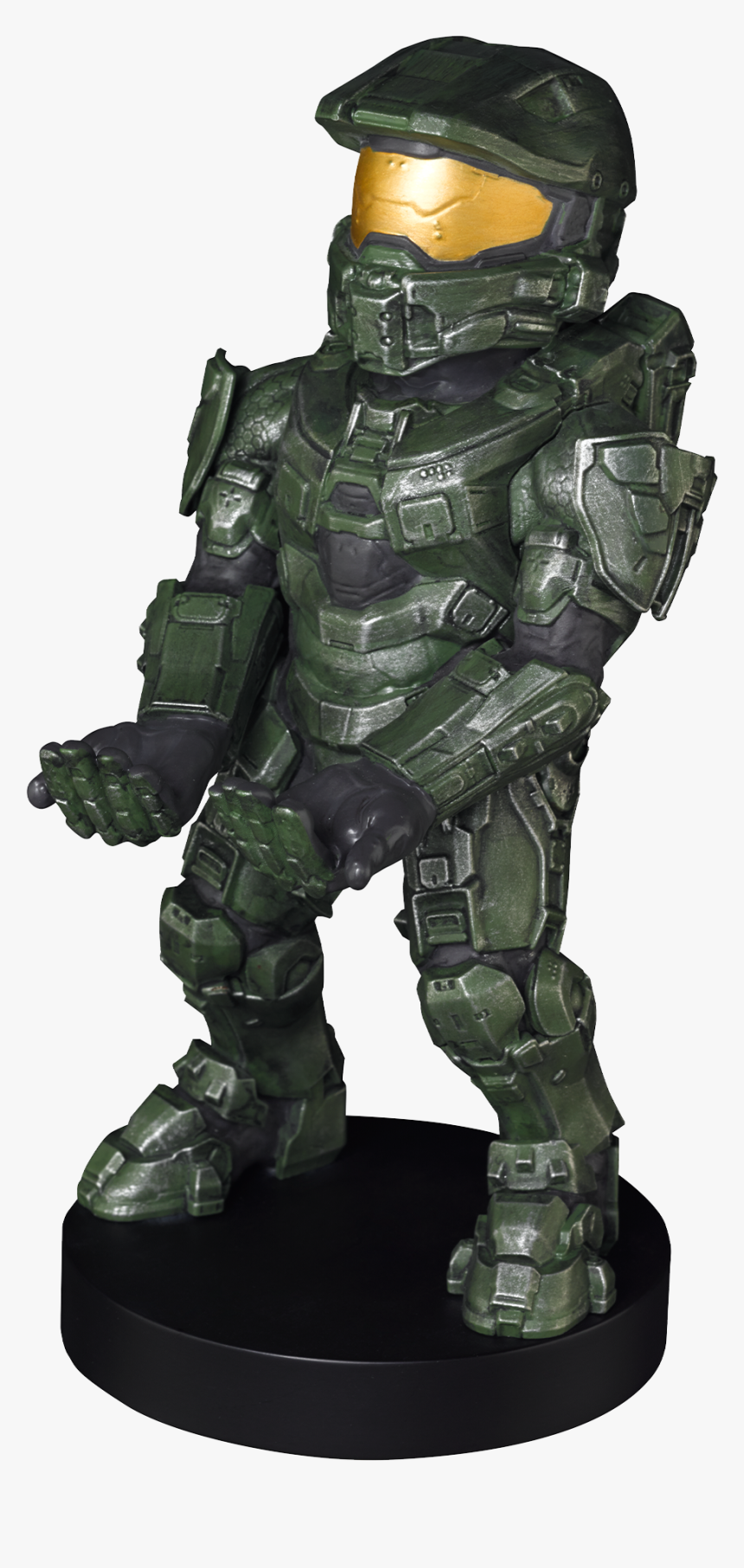Cable Guys Halo Master Chief, HD Png Download