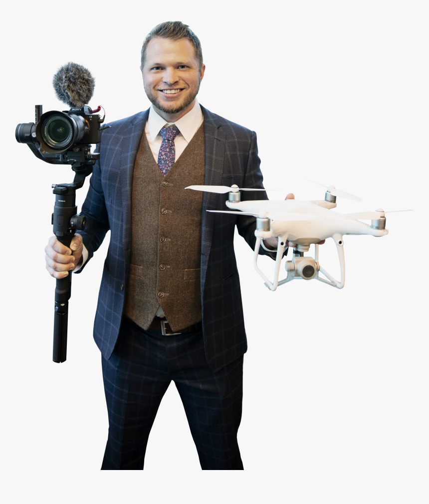 Mike Evans - Assault Rifle, HD Png Download