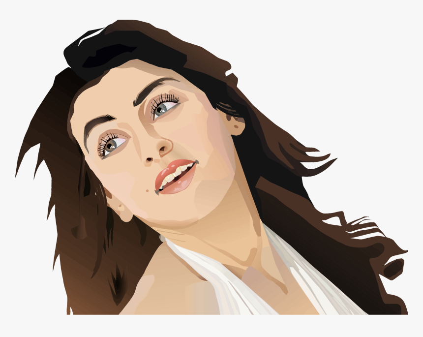 Female Star Clipart Picture Transparent Download Clipart - Become An Actor In Bollywood, HD Png Download