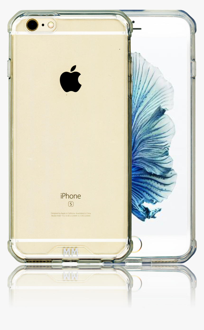 Iphone 6s Plus Mm Opal Crystal Armor Clear, HD Png Download