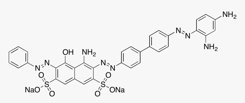 Chemical Structure, HD Png Download