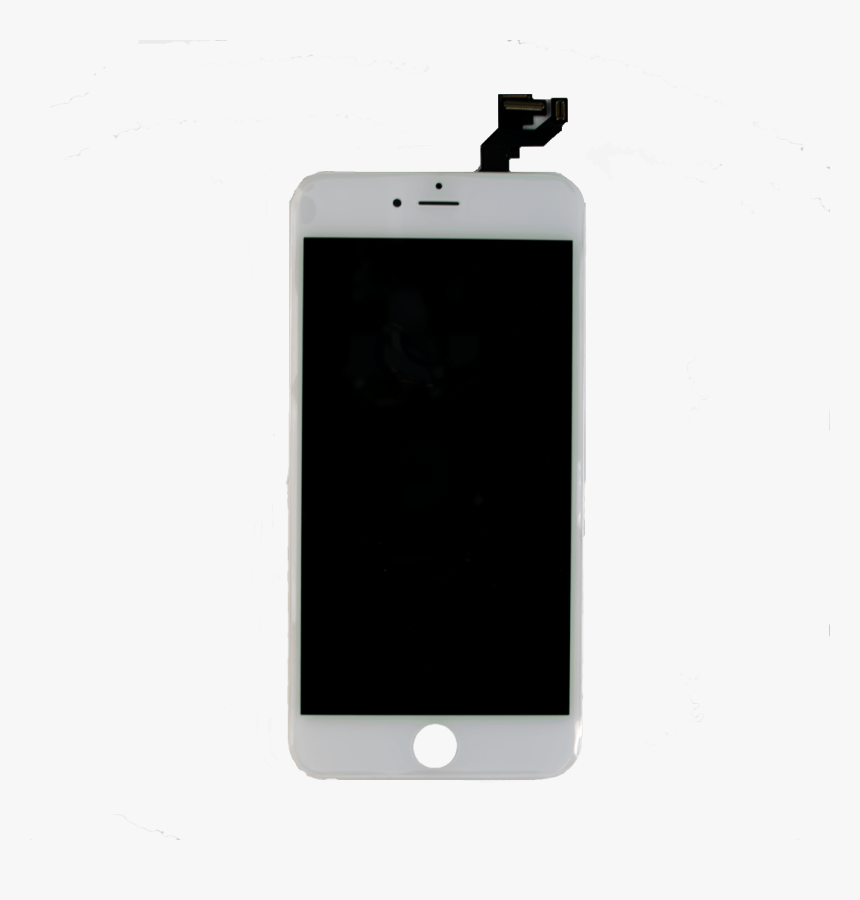 Iphone 6s Plus Lcd Screen And Digitizer Full Assembly - Iphone 6 Screen, HD Png Download