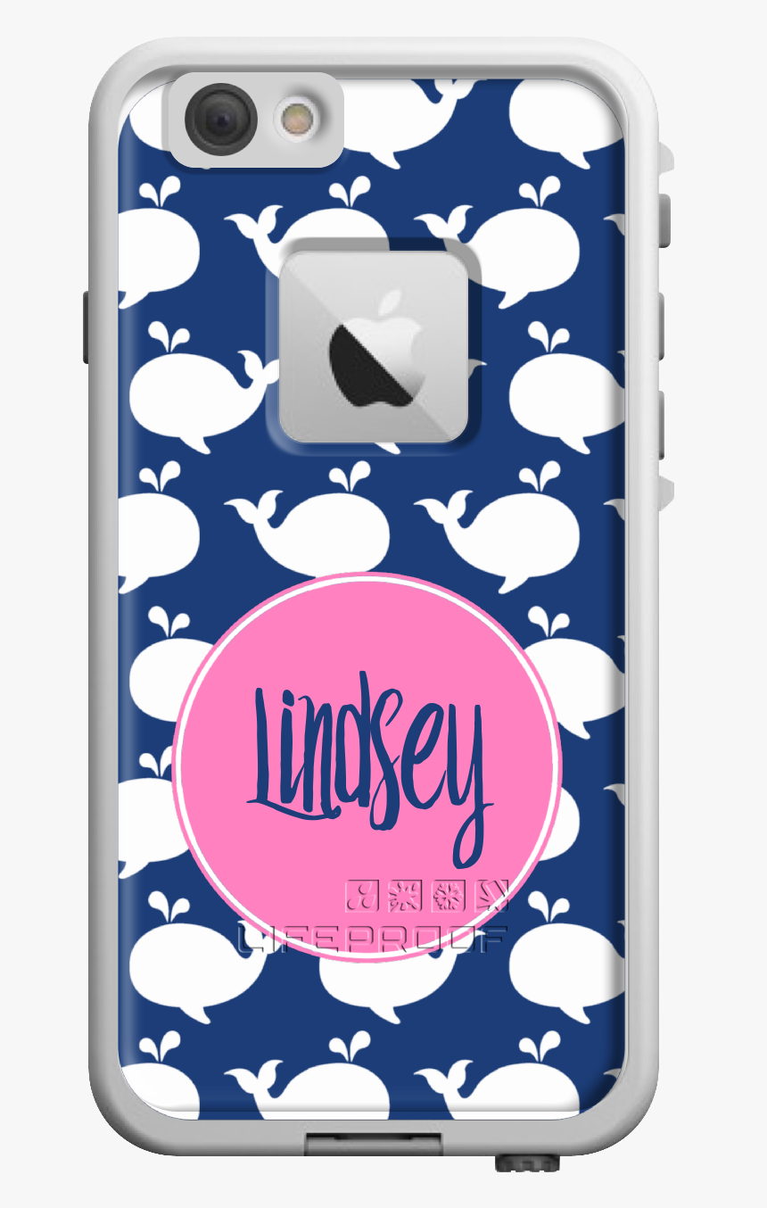 Lifeproof Case Design For Iphone 7, HD Png Download