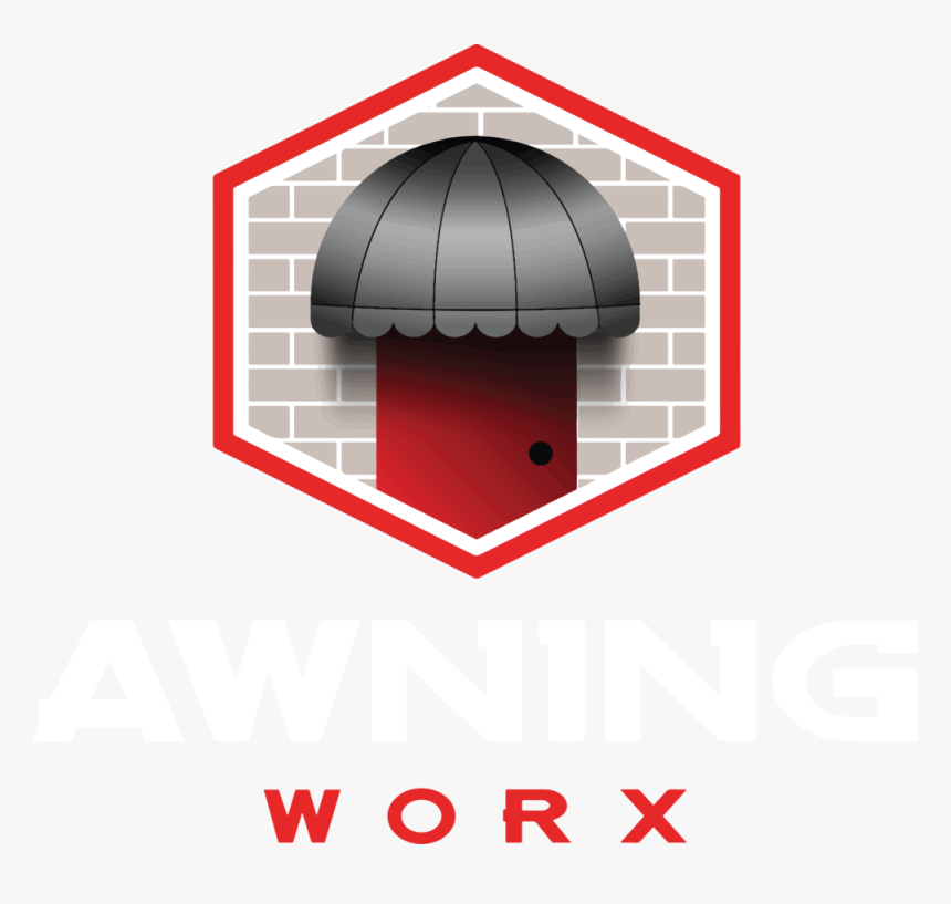 Awning Worx Png - Putnam County Justice Center, Transparent Png