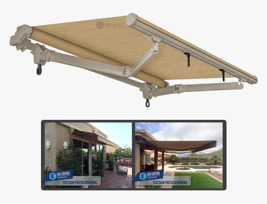Awnings, HD Png Download
