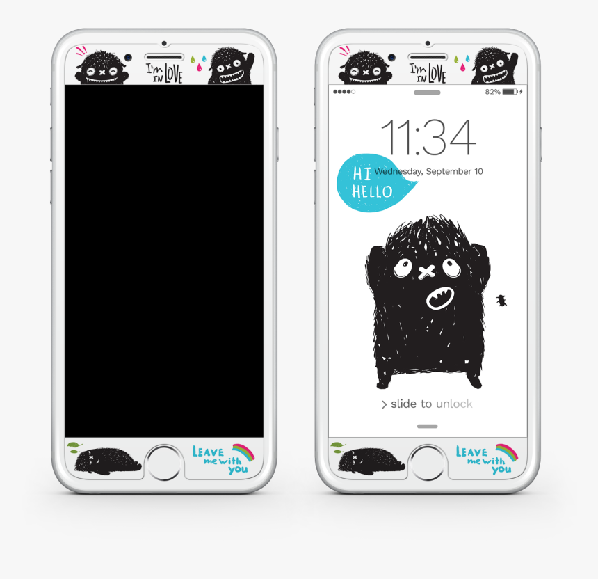 Iphone, HD Png Download