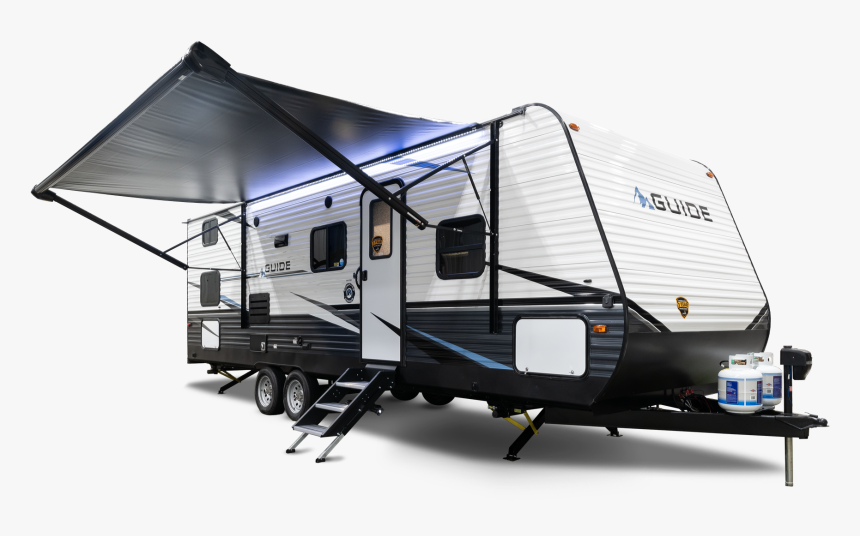 2019 Dutchmen Guide Compass Series 2747bh, HD Png Download