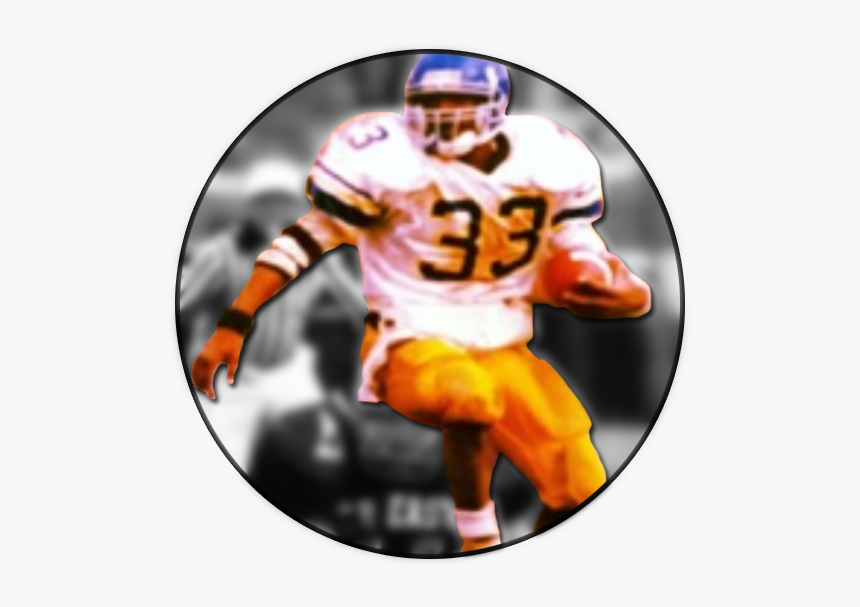 Arlen Dtown - Kick American Football, HD Png Download