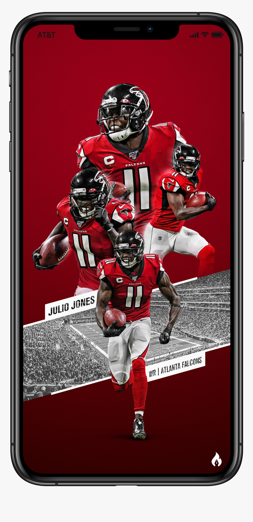 Sprint Football, HD Png Download