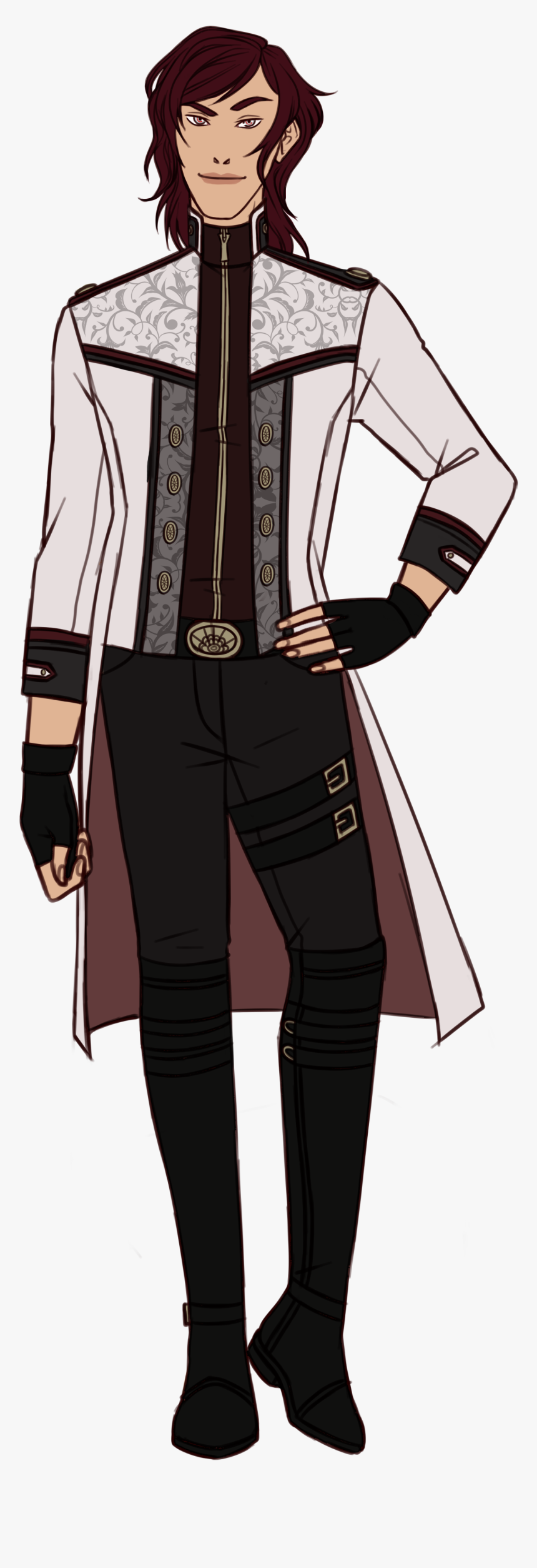 12138182 Pssnw9uewhqnjo6 - Costume, HD Png Download