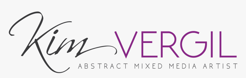 Kim Vergil - Calligraphy, HD Png Download