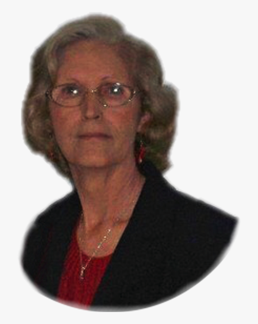 Carol Hill - Elder, HD Png Download