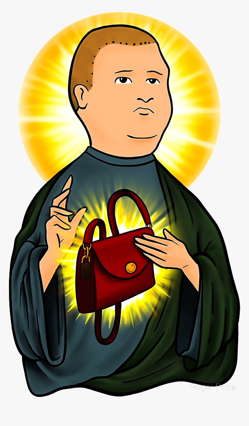 Handbag, HD Png Download