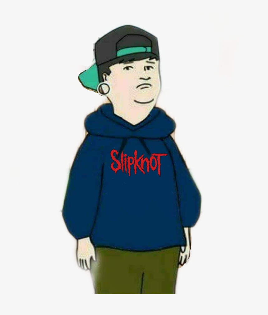 #kingofthehill #bobbyhill - Cartoon, HD Png Download