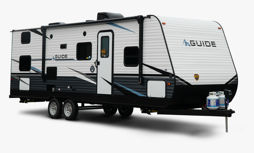 Travel Trailer, HD Png Download