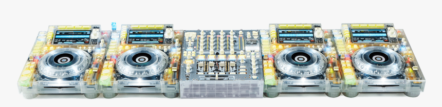 Virgil Abloh Cdj, HD Png Download