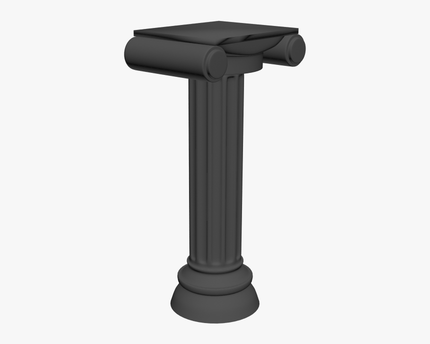 Column, HD Png Download