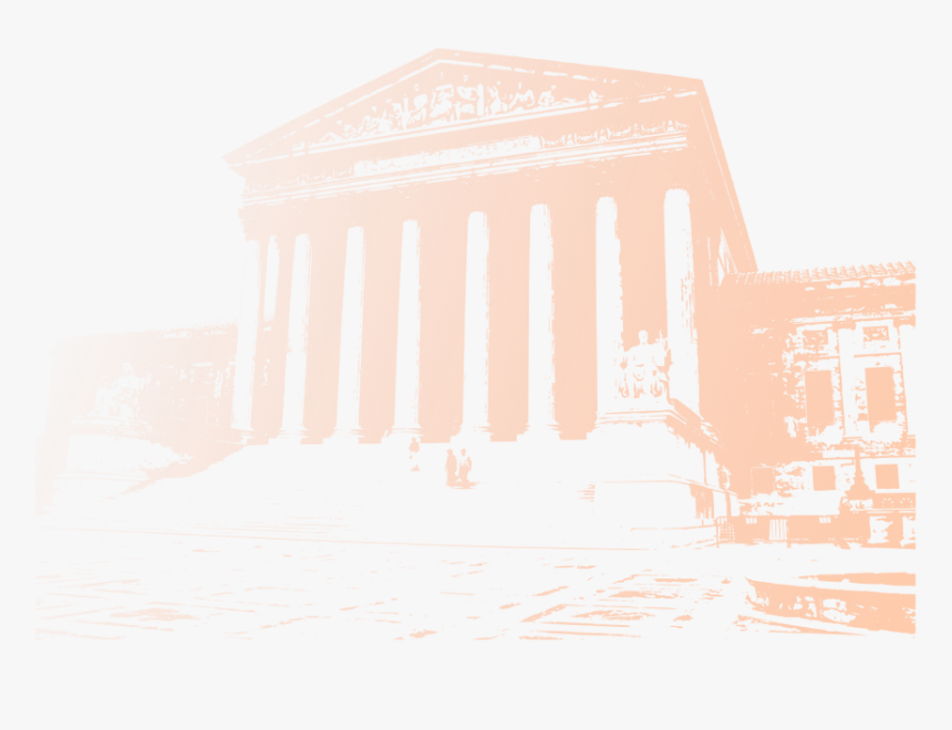 Roman Temple, HD Png Download