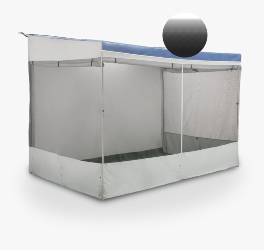Dometic A&e Trim Line Bag Awning, HD Png Download