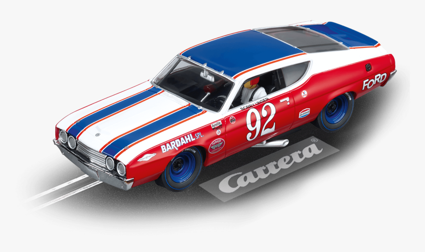 Carrera Digital Mercedes Sls 132, HD Png Download