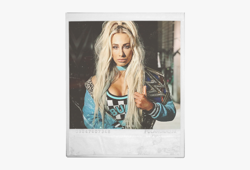 Carmella Sd Womens Champion, HD Png Download
