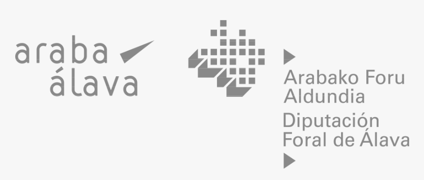 Diputación Foral De Álava - Diputacion Foral De Alava, HD Png Download