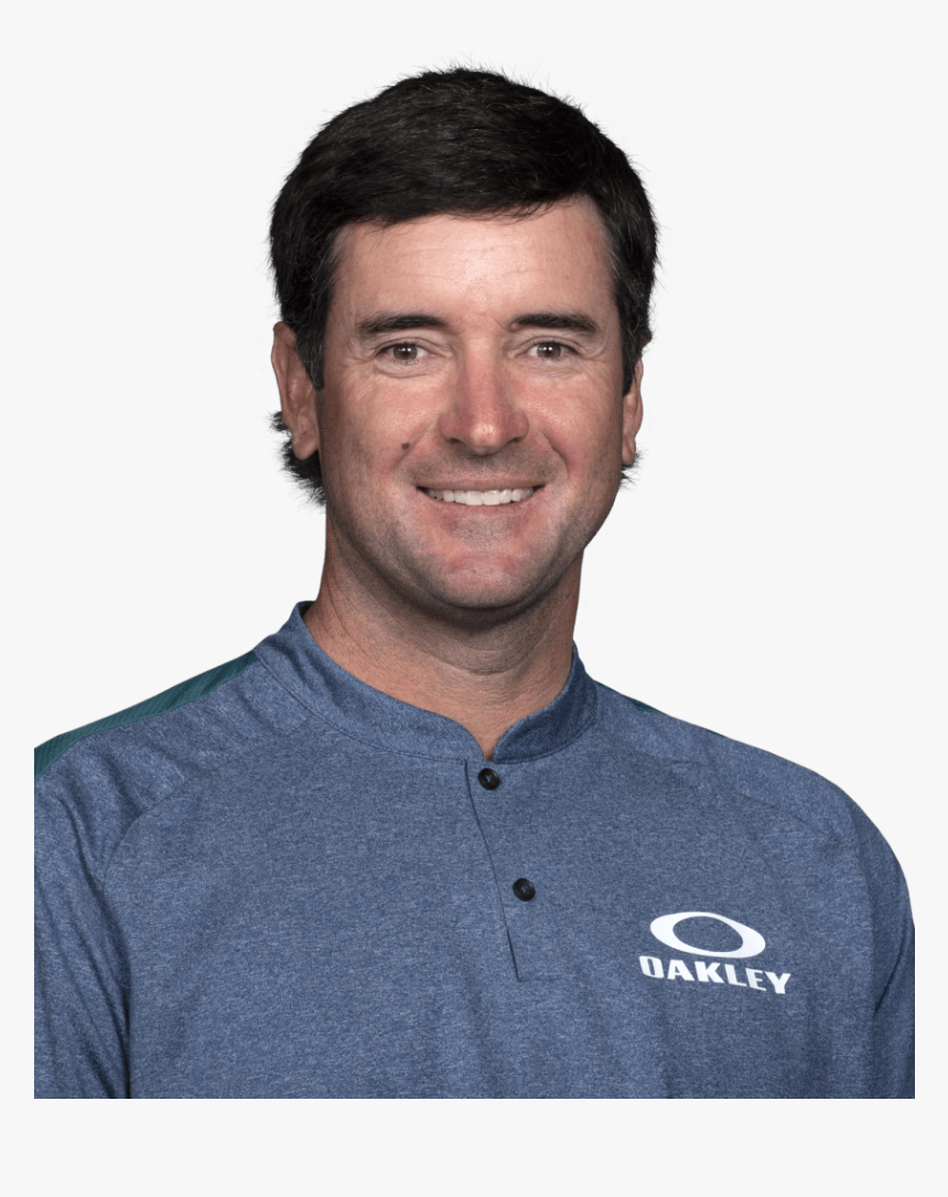 Bubba Watson - Martin Heydon, HD Png Download