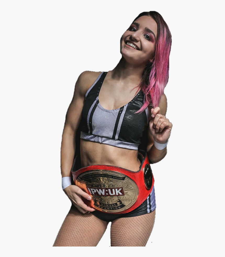 Ipw Uk Women's Championship, HD Png Download