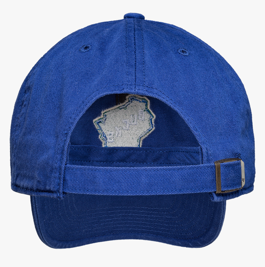 Cover Image For 47 Brand Milwaukee Bucks Hat - Baseball Cap, HD Png Download