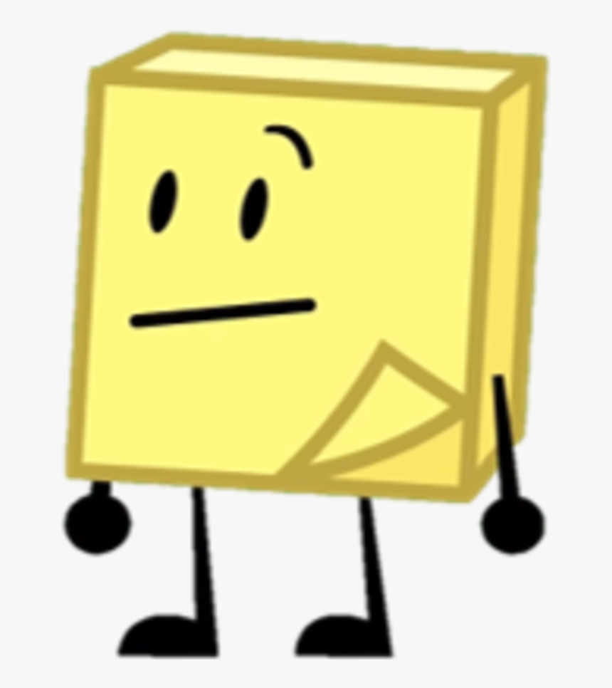 Paper Puppets Take 2 Post It Note, HD Png Download