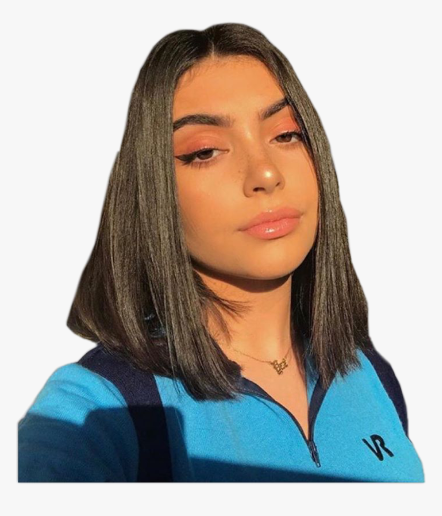 #girl #prettygirl #png #pnggirl #woman #vsco #vscogirl - Sun Kissed A Girl, Transparent Png