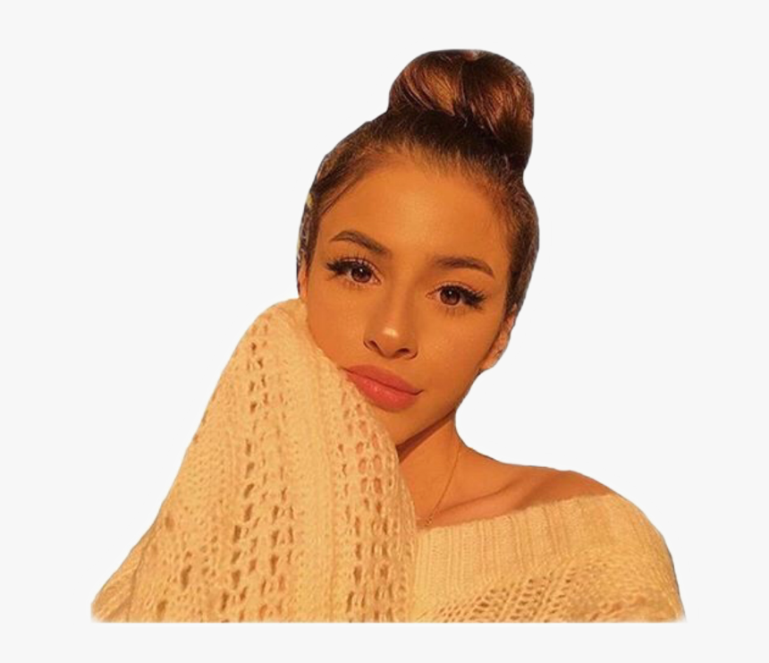 #cutegirl #prettygirl #png #aesthetic #girlpng #nicheclothes - Girl, Transparent Png