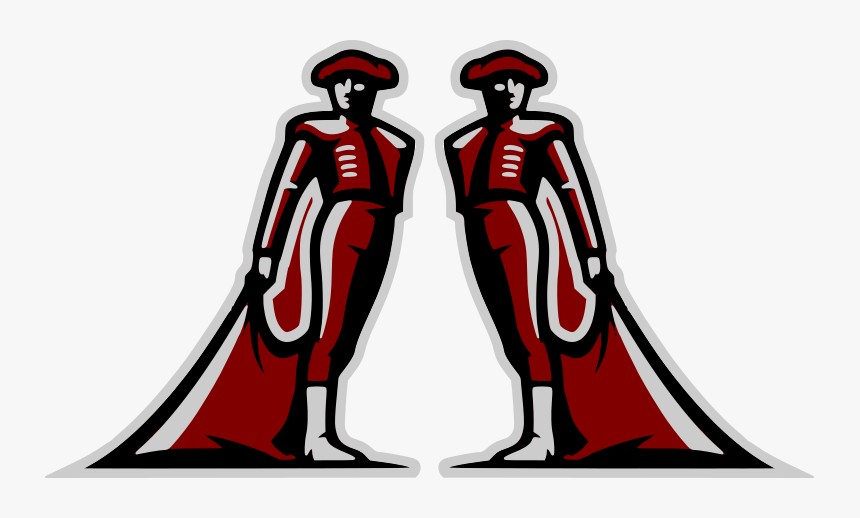 Los Matadores Logo - Wwe Los Matadores Logo, HD Png Download ...