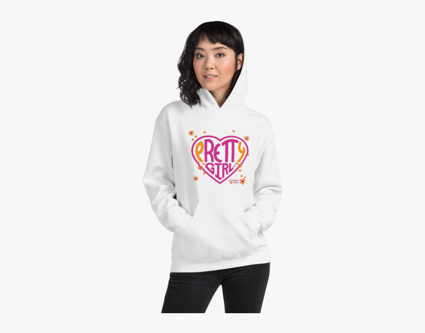 Hoodie, HD Png Download