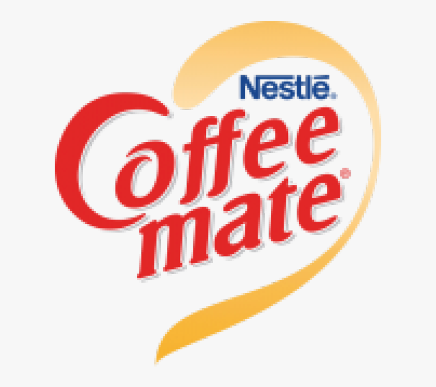 Coffemate - Coffee Mate Logo No Background, HD Png Download