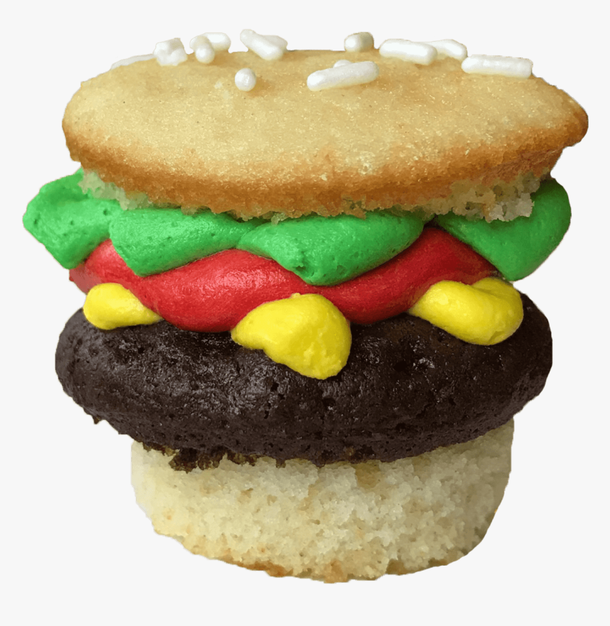 Burger Buddies, HD Png Download