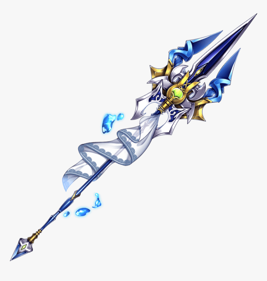 Kamihime Project Wikia - Illustration, HD Png Download