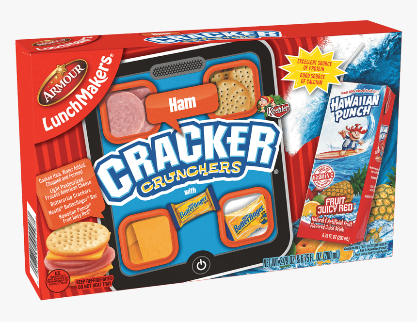 Find A Store - Generic Lunchables, HD Png Download