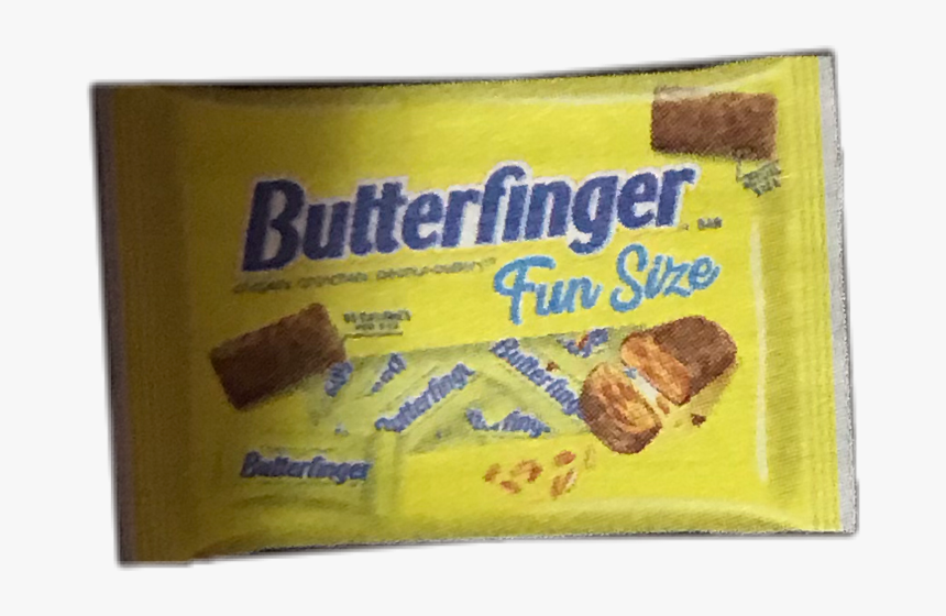 Butterfinger, HD Png Download