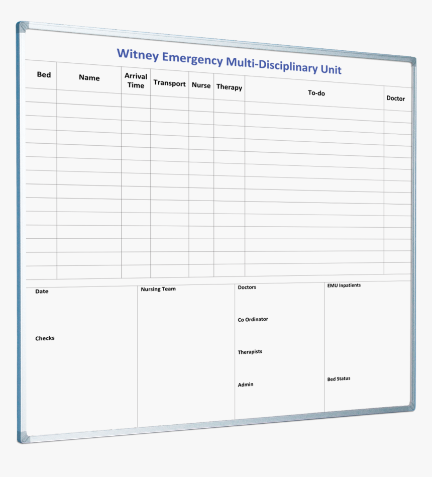 Document, HD Png Download