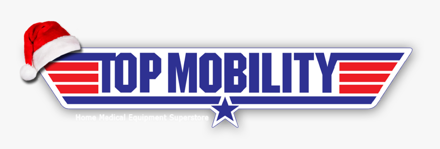 Top Gun , Png Download - Electric Blue, Transparent Png