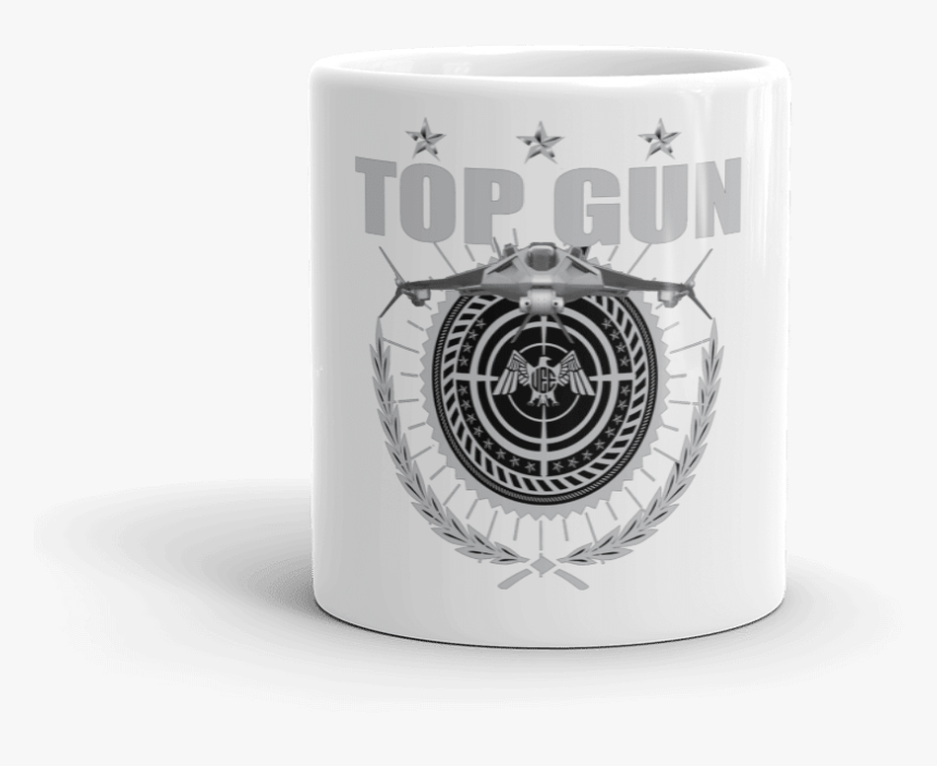Star Citizen Top Gun Mug Style - Coffee Cup, HD Png Download