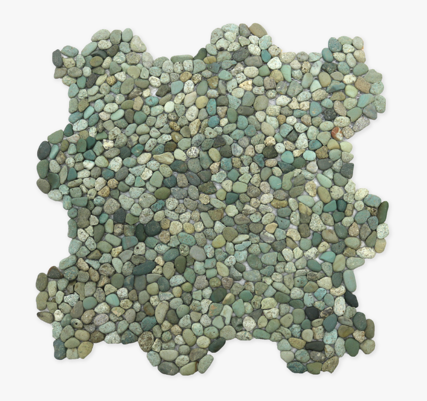 Micro Cayman Blue - Pebble, HD Png Download