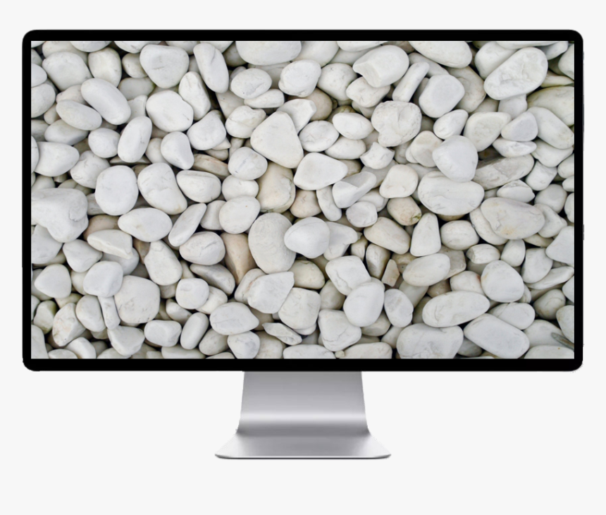 White Stones, HD Png Download