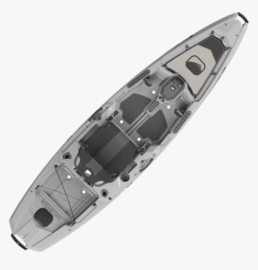 Bonafide Kayaks Rs117 - Bonafide Rs Kayak, HD Png Download