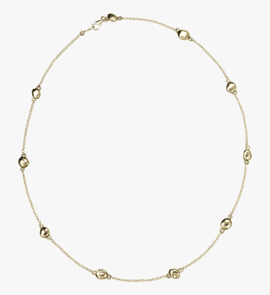 Necklace, HD Png Download