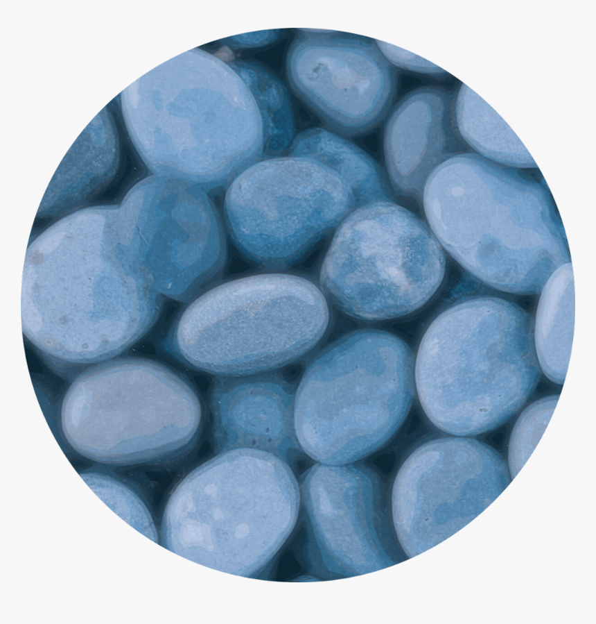 #pebbles - Aesthetic, HD Png Download