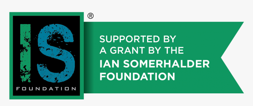 Ian Somerhalder Foundation, HD Png Download