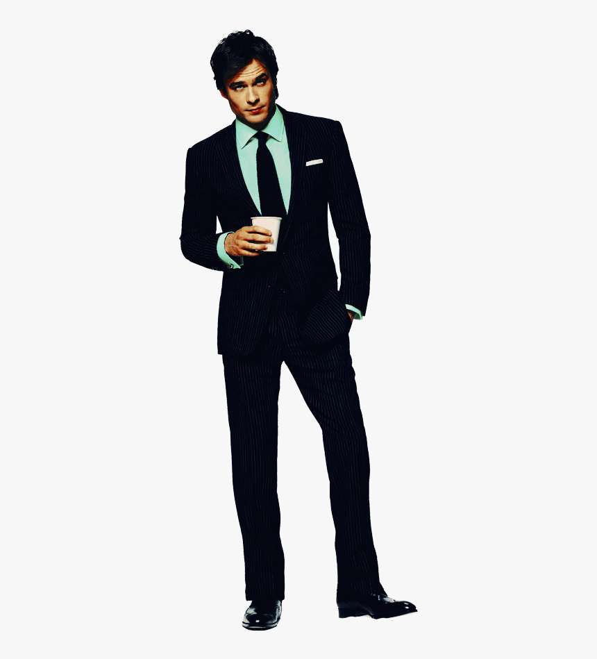 Ian Somerhalder Transparent, HD Png Download
