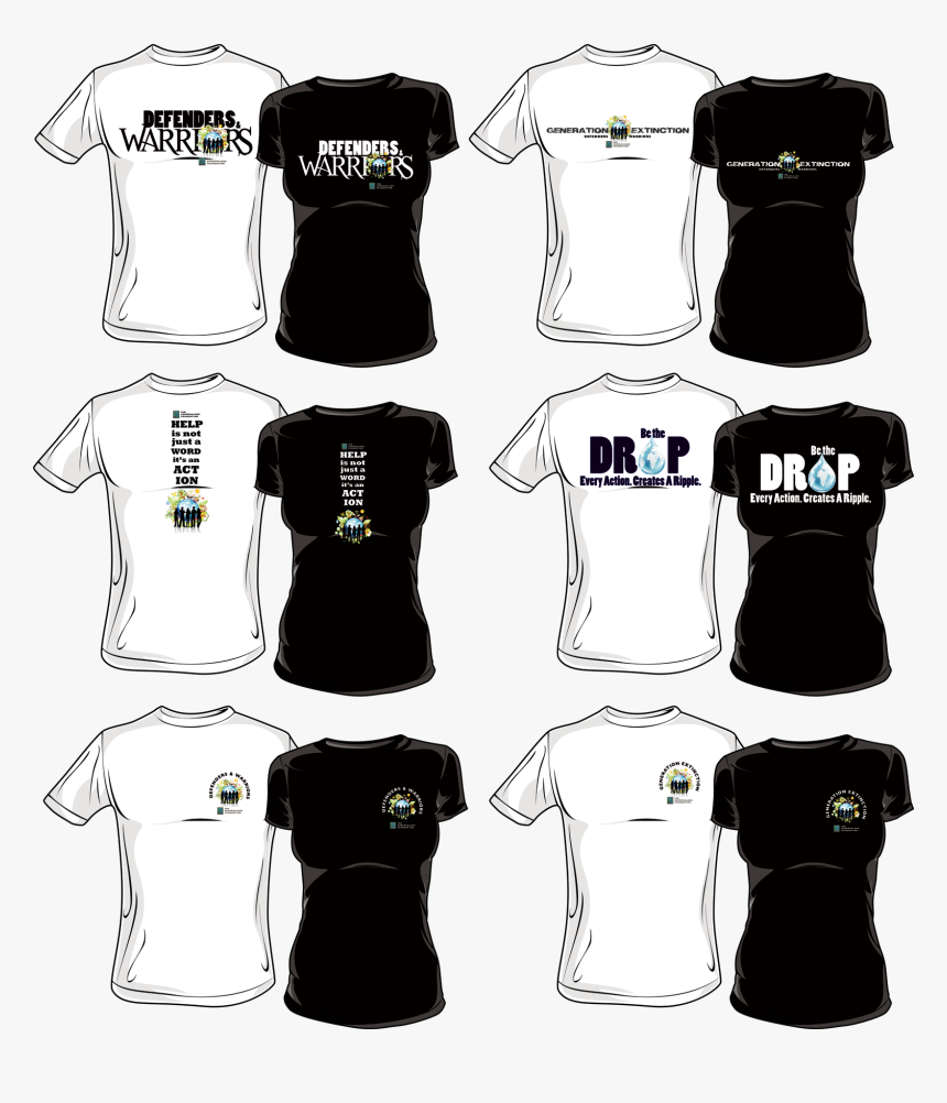 Active Shirt, HD Png Download